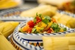 Mexican Fiesta Dinner Cooking Class in NYC - Second Medium
