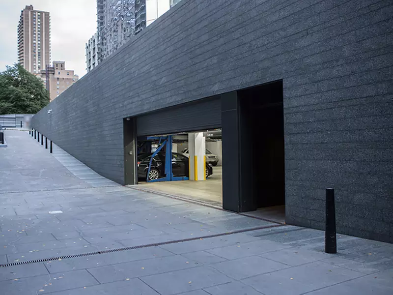 Parking at City Parking - 200 West 67th Street Garage LLC
