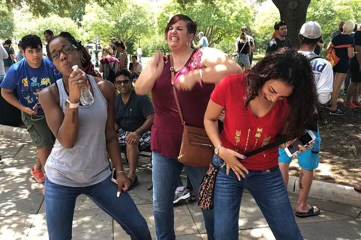 Explore Abilene with a Unique Scavenger Hunt by Zombie Scavengers