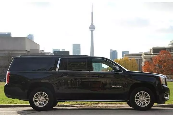 Cancun International Airport (CUN) Private Arrival Transfer - Primary Image