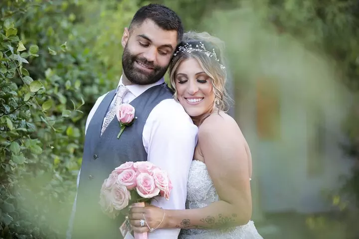 Traditional Las Vegas Wedding Package