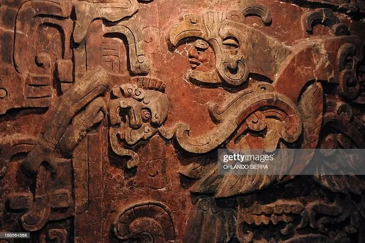 Lockdown Mayan Escape Room in Las Vegas - Primary Image