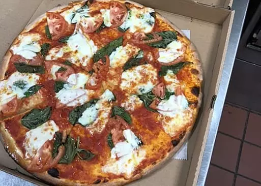 5% Cash Back at Troy's Italian Kitchen