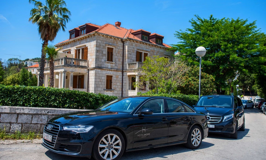 Image 11: ✈ CROATIE | Dubrovnik - Boutique Villa Filaus 4*, 4 nuit - Bord de mer