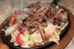 5% Cash Back at El Rodeo - Second Medium