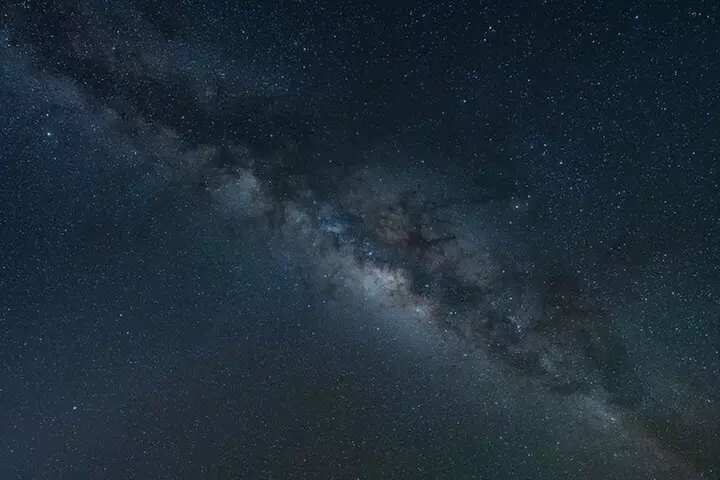 Mauna Kea Stargazing Experience + Photos