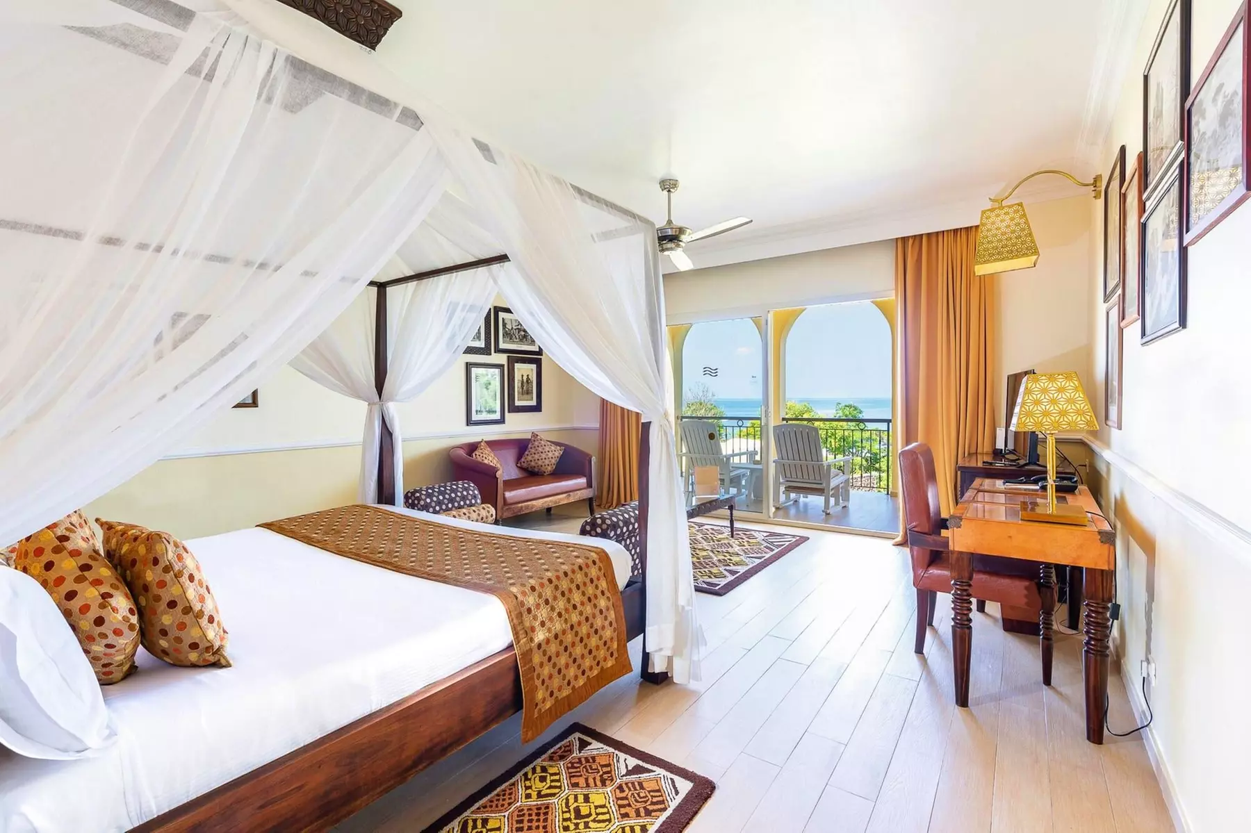 ✈ ZANZIBAR | Nungwi - RIU Palace Zanzibar - Adult only 5*, 5 notti ...