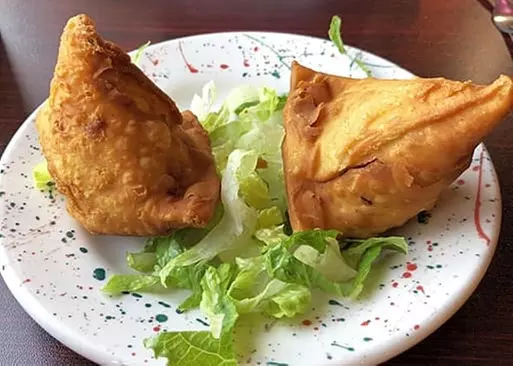 5% Cash Back at 5 Rivers Indian Cuisine