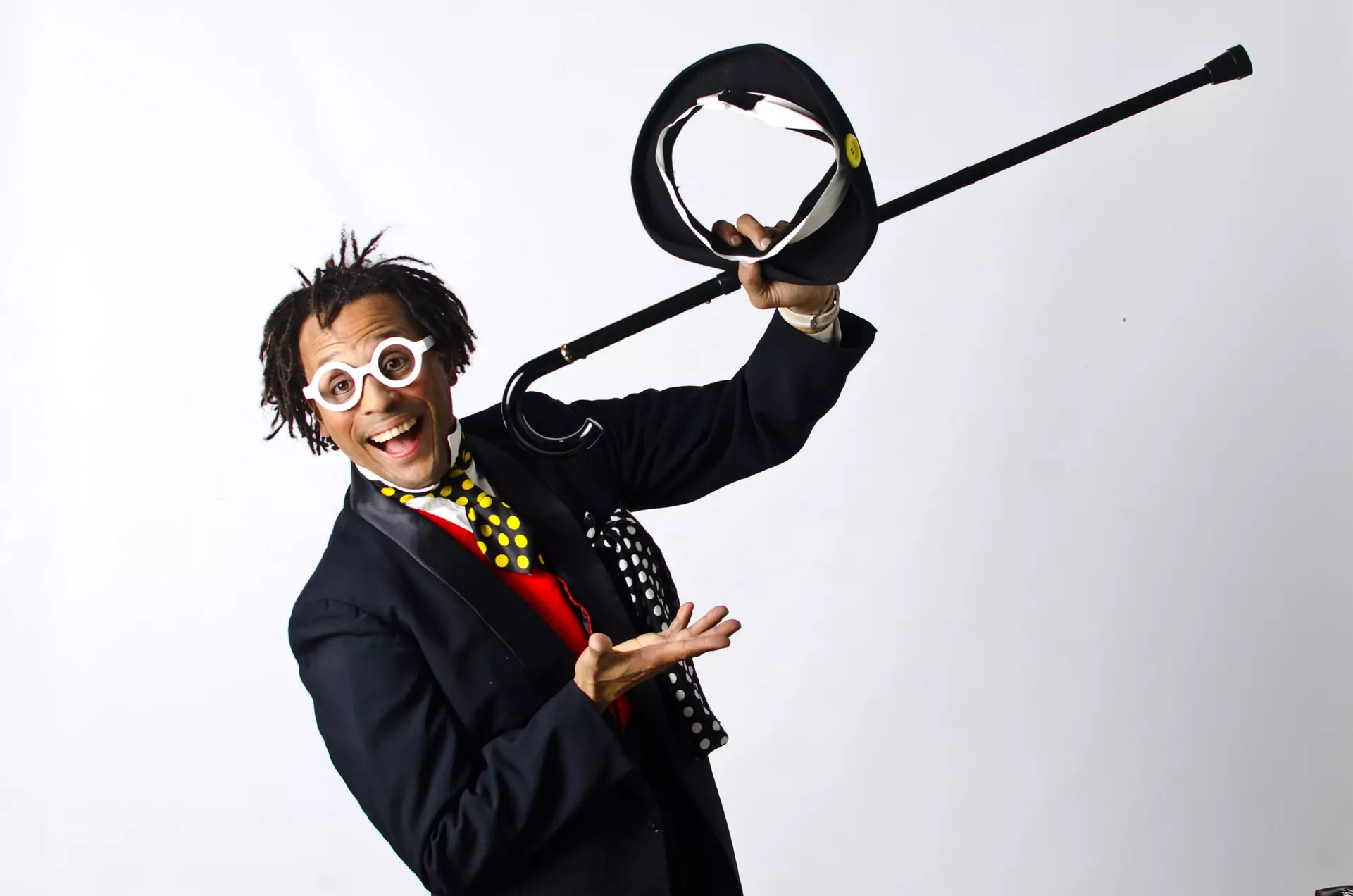 Unique Derique's "Fool La La" - Sunday, Mar 12, 2023 / 2:00pm - Primary Image