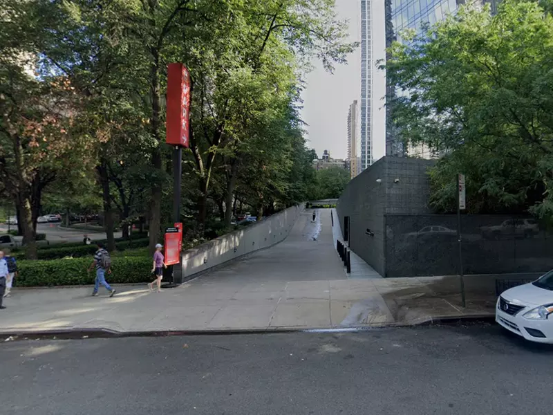 Parking at City Parking - 200 West 67th Street Garage LLC