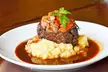 5% Cash Back at Steak and Vine - Second Medium