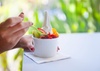 5% Cash Back at Bazaria Sweets, Frozen Yogurt & Ice Cream Cafe