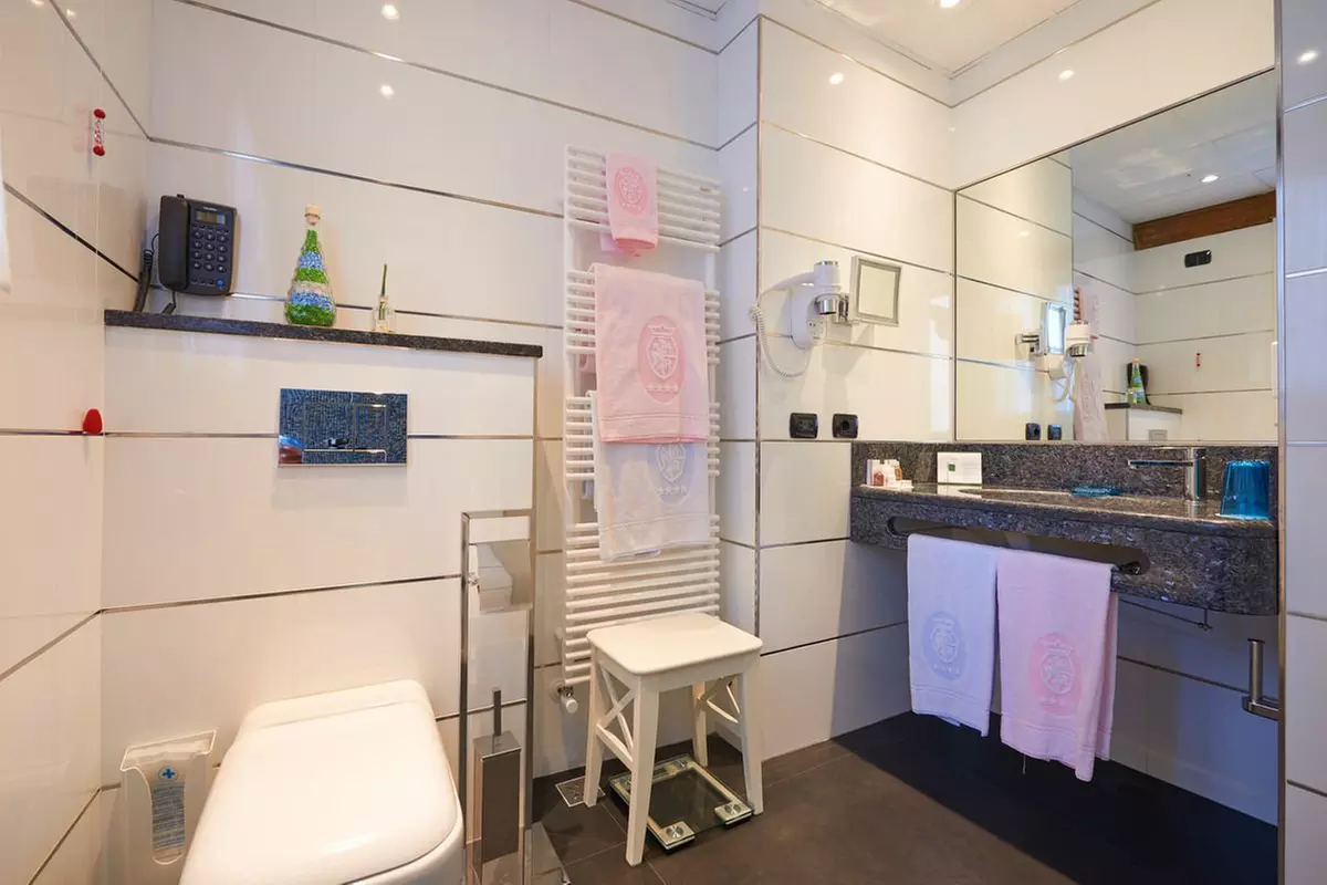 ✈ ITALIA | Firenze - Rivoli Boutique Hotel 4*, 2 notti - City break