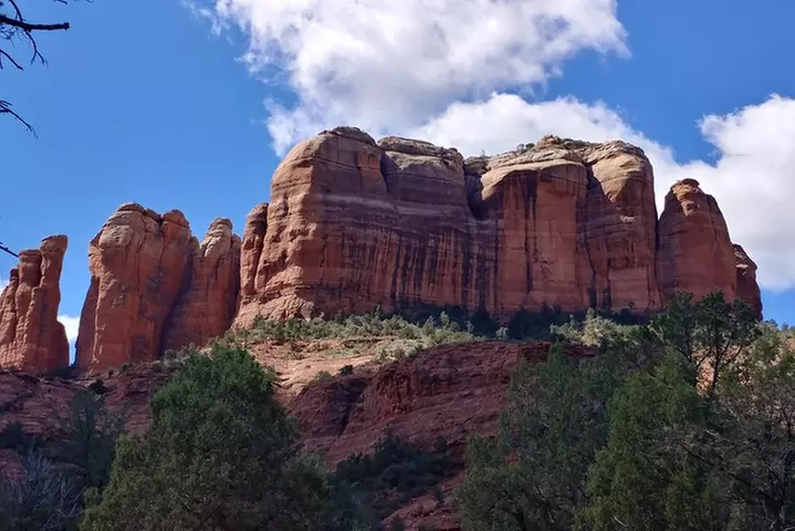 3-Hour Sedona Spirit Journey and Vortex Tour