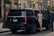 Curbside SUV Transfer from ORD & MDW to Downtown Chicago - Second Medium