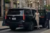 Curbside SUV Transfer from O`Hare/Midway to Downtown Chicago