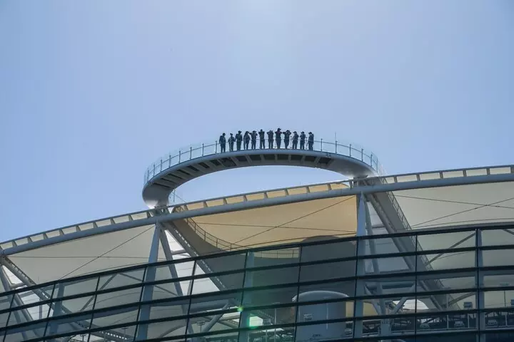 Optus Stadium VERTIGO Experience