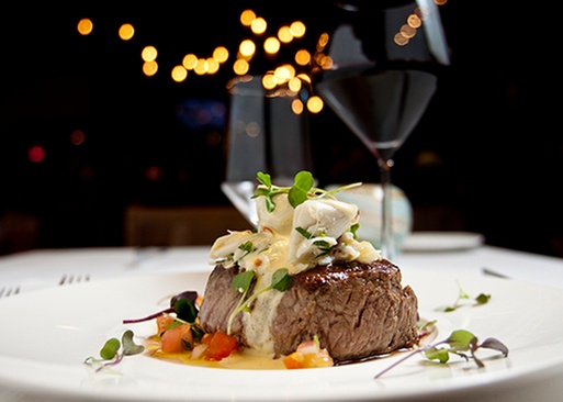 5% Cash Back at The Old Warsaw