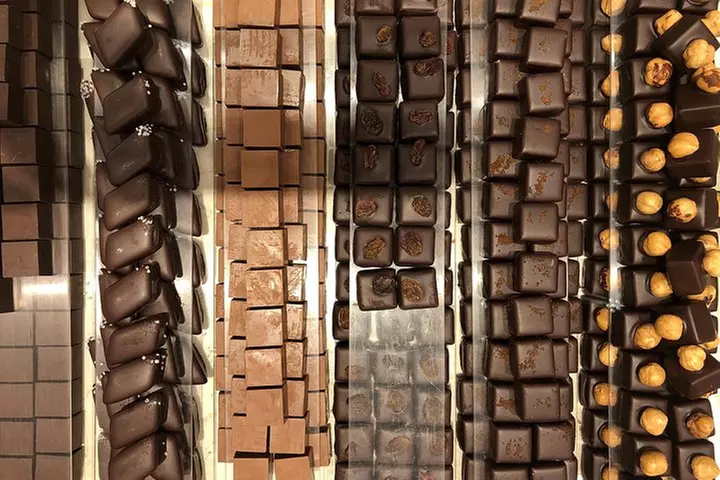 Degustazione di cioccolato a Venezia - Primary Image