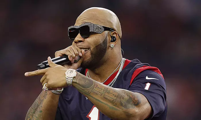 Flo Rida - Jun 30, 2023, 6:00 PM - Primary Image