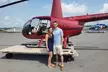Evening, Sunset, or Night Helicopter Tour of Downtown Nashville (approx 15 min) - Second Medium