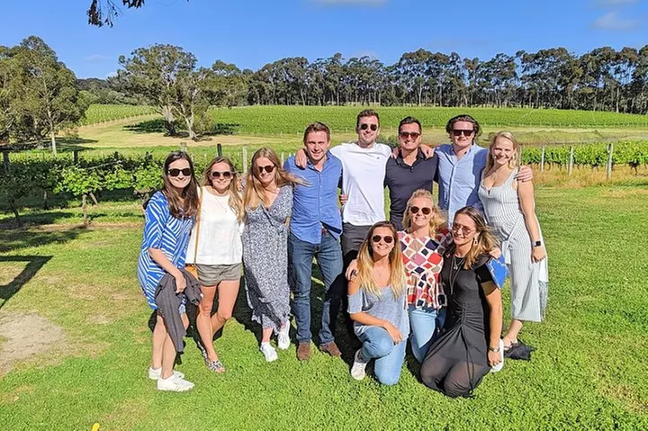 Margaret River Beer & Wine Adventure (departs Dunsborough/Busselton)