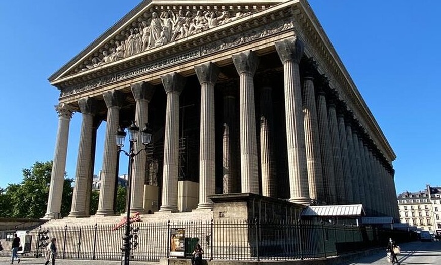 Image 6: Enquête au Cœur du Paris Élégant de l'Opéra Garnier à Concorde