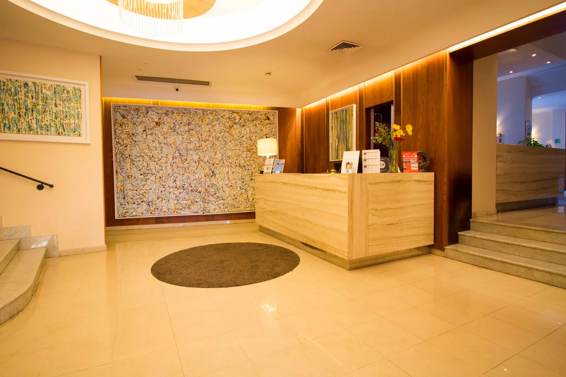 ✈ ITALIEN | Neapel - Hotel Nuvò 4*, 2 Nächte - City Trip