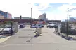 Parking at Flex Lot - Second Medium