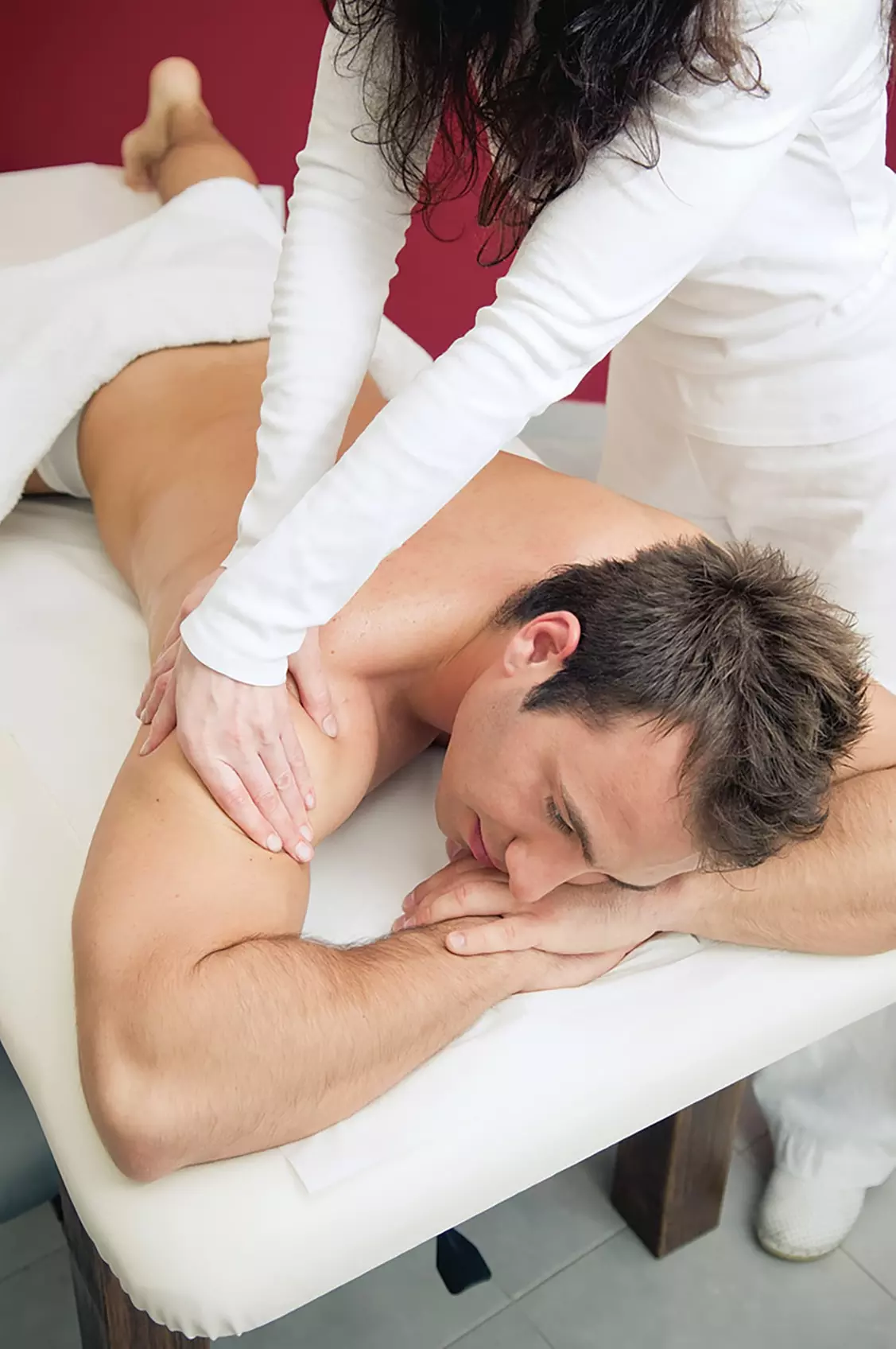 $69.95 For A 1-Hour Therapeutic Massage (Reg. $140) - Second Medium