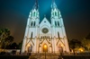 Savannah's Local Lore Ghost Tour