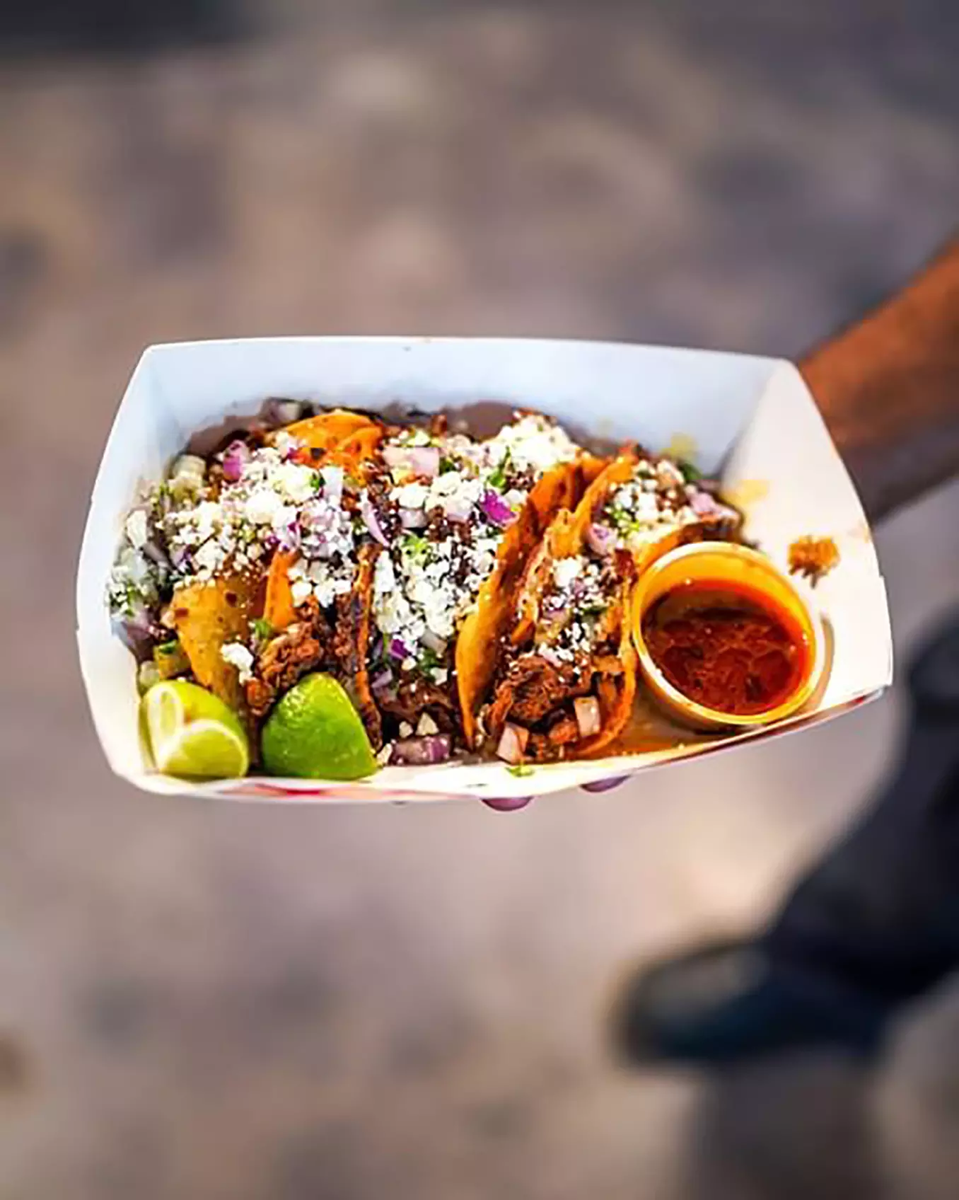 $15 For $30 Worth Of Tacos, Burritos & More - Primary Image