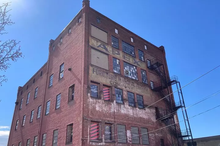 Built on Beer Tour