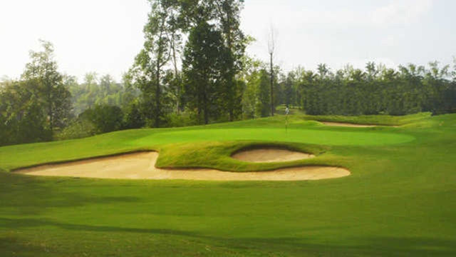 Online Booking - Round of Golf at Eagle Ridge Golf Club