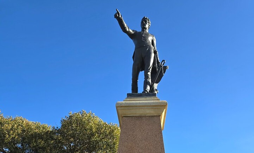 Image 14: Half Day Adelaide City Highlights Mt Lofty & Hahndorf Tour Join Us ...