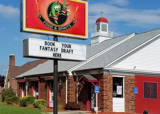 5% Cash Back at Vivio's Warren