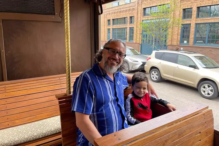 Hop On / Hop Off Downtown Loop Tour in Minneapolis - Second Medium