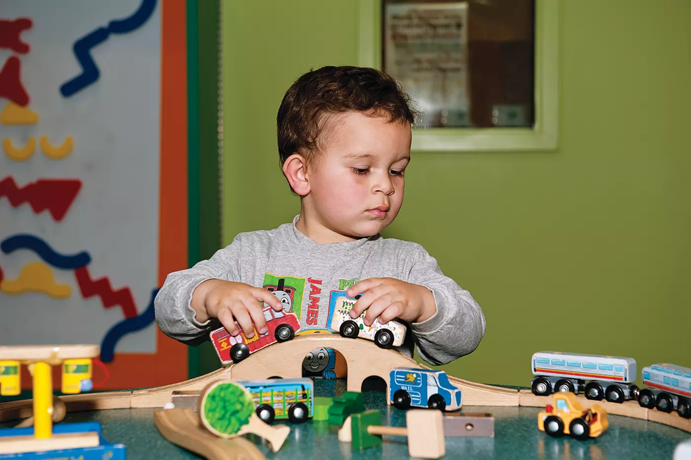 $16 For 4 Children's Museum Admissions (Reg. $32) - Primary Image