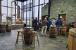 Private Lexington Bourbon Trail Transportation, Woodford & More - Second Medium