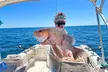 Sport Fishing with "Captain Extreme" from Ultimate Outdoors TV - Second Medium