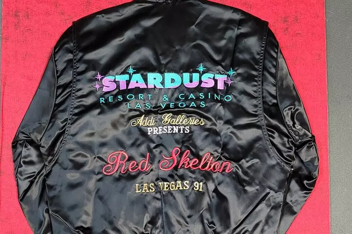 Admission Ticket: Brian Hoffman's Remembering Red - A Tribute to Re...