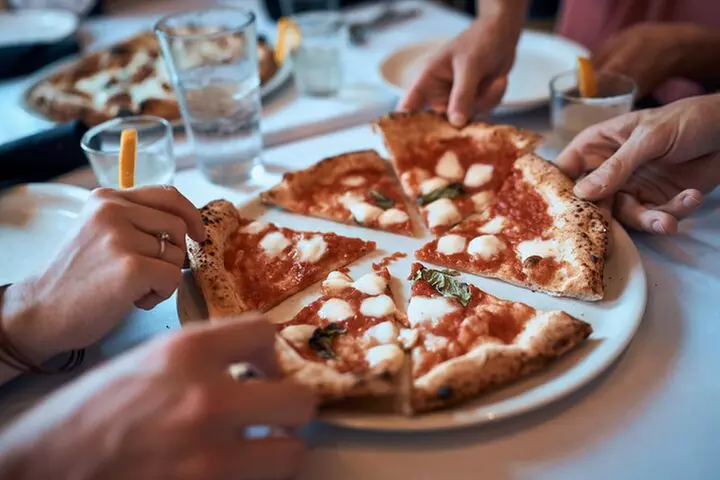 Downtown Denver Food Tour