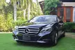 Private Luxury Sedan: One way or Round trip Transfer from Cancun Airport - Second Medium
