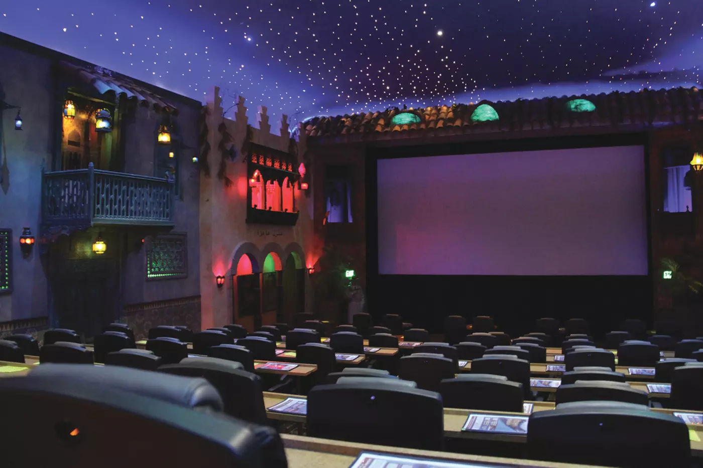 $10 For 2 Movie Passes (Reg. $22) - Second Medium