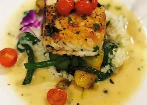 5% Cash Back at Ebby's Cafe