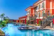 ✈ ANTALYA UND UMGEBUNG | Belek - Megasaray Club Belek 5*, 3 Nächte - Second Medium