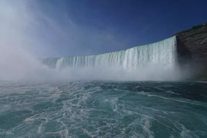 2-Day Niagara Falls USA Tour from Boston