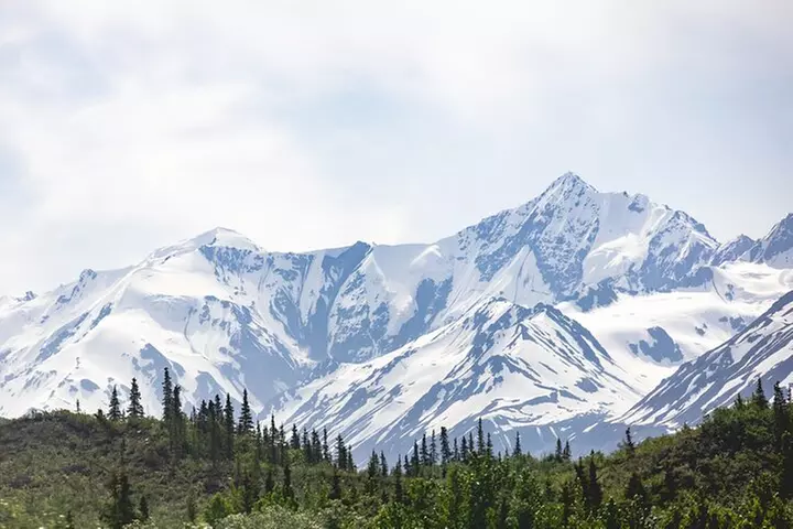 The Beauty of the North Tour