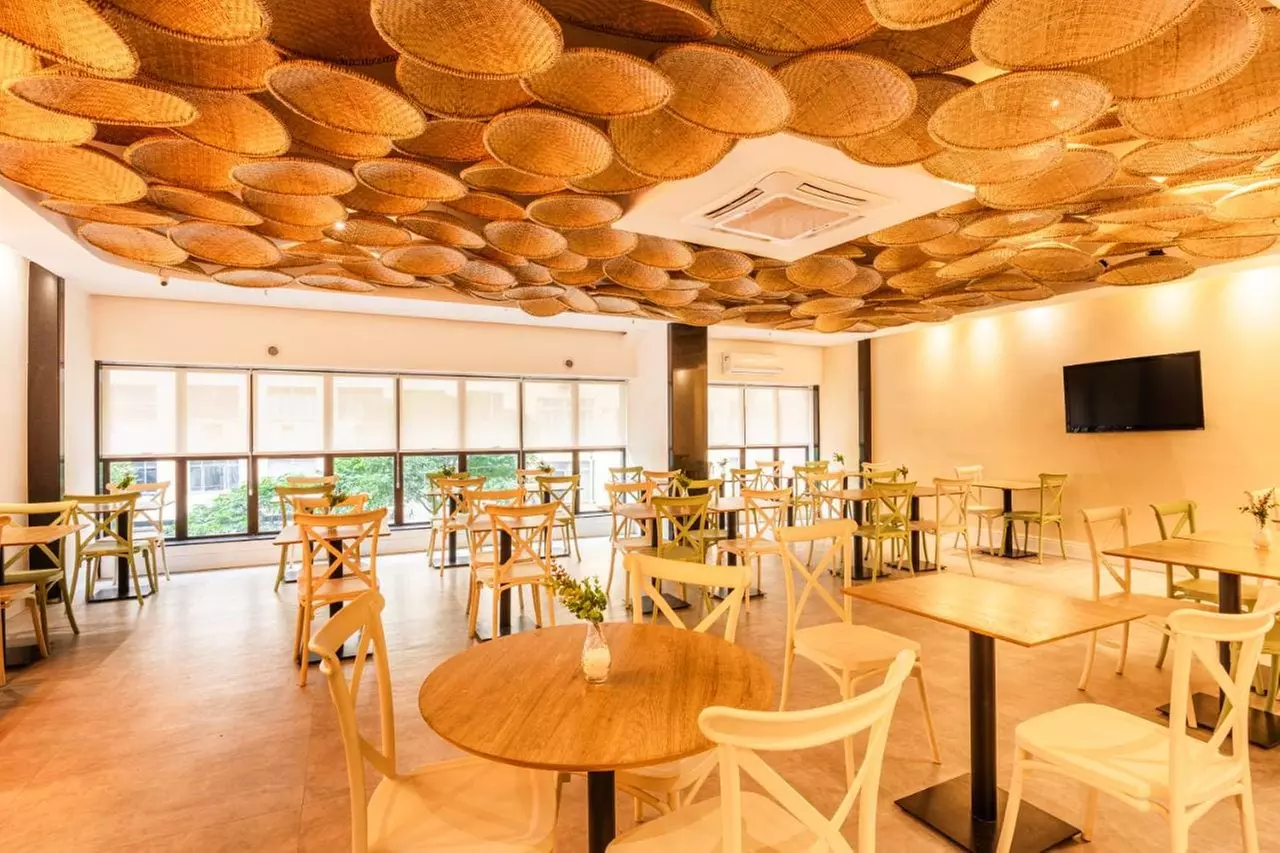 ✈ BRÉSIL | Rio De Janeiro - B&B HOTEL Rio Copacabana Posto 5 3*, 4 ...