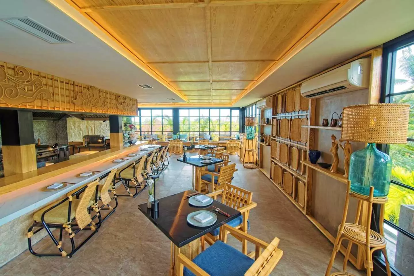 ✈ BALI | Ubud & Canggu - Amarea Resort & Spa Ubud & Astera Luxury R...